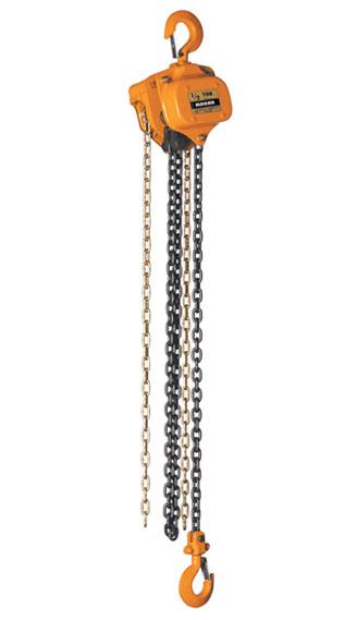 CH050 - Chain Hoist