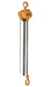 CH150 - Chain Hoist
