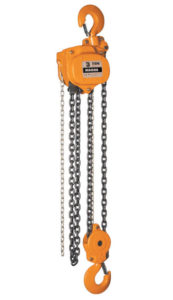CH300 - Chain Hoist