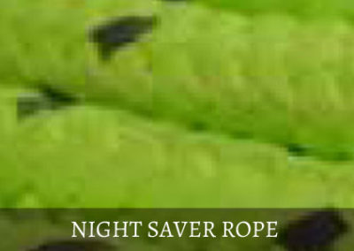 NIGHT SAVER ROPE